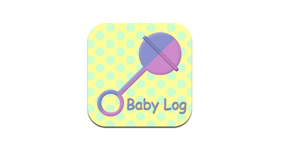 Baby Log – aplikacja dla początkujących rodziców