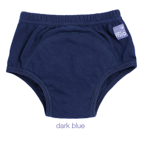 Training Pants Dark Blue