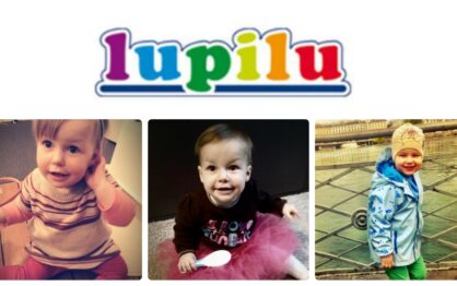 Lupilu – ubranka dziecięce z Lidla