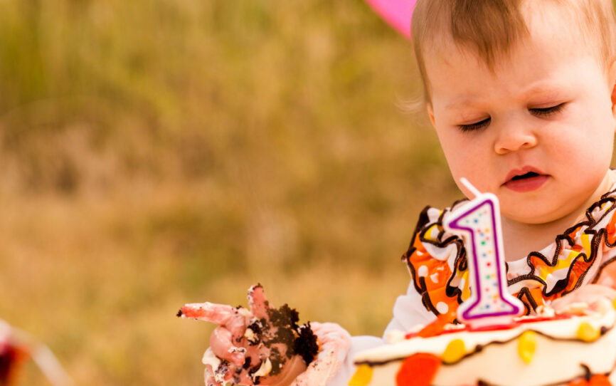 30 pomysłów na tort urodzinowy dla dziewczynki