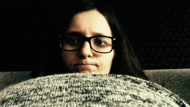Nie śpię, bo jestem w ciąży – recenzja poduszki Cebuszki