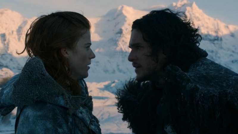 „You know nothing, Jon Snow” czyli mężczyzna w obliczu ciąży