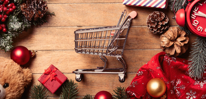 Pomysły na świąteczne prezenty na ostatnią chwilę