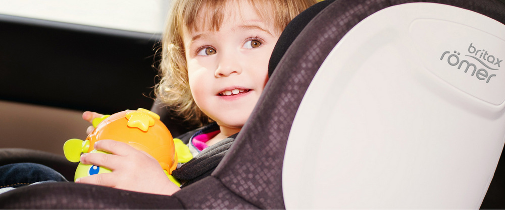Czy nasze dzieci są w samochodzie bezpieczne?