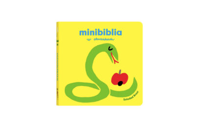 „Minibiblia w obrazkach”