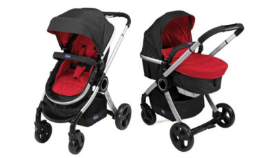 Chicco Urban Travel System