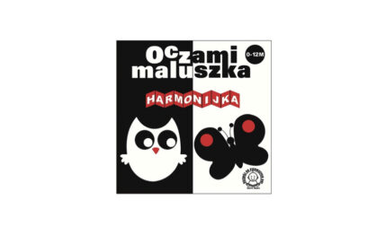 Harmonijka „Oczami maluszka”