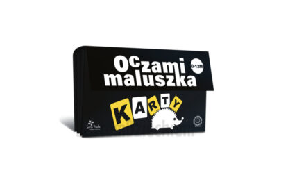 Karty „Oczami maluszka”