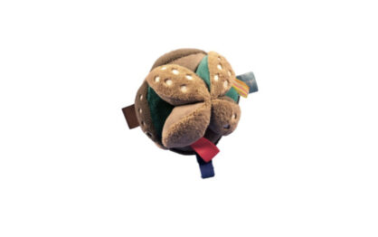 Piłka materiałowa Snoozebaby