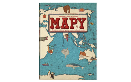 „Mapy”