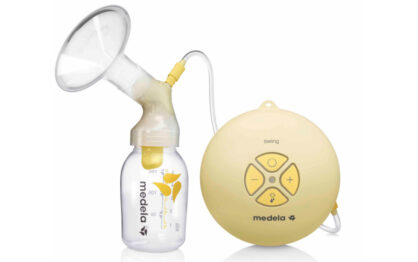 Laktator Medela Swing