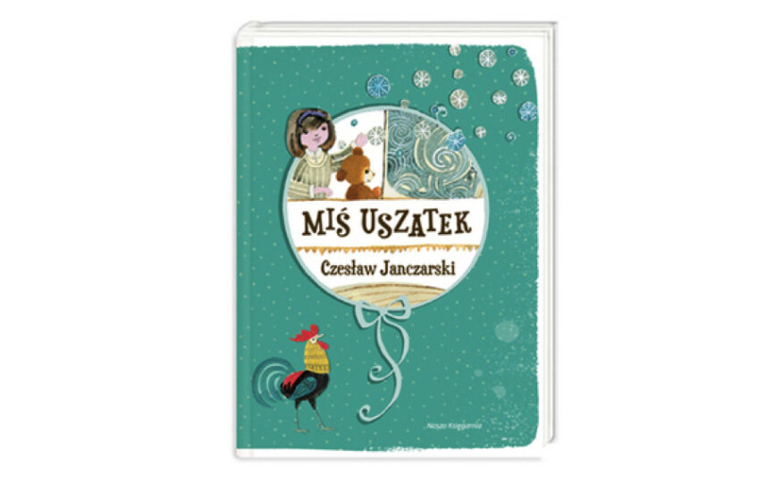 „Miś Uszatek”