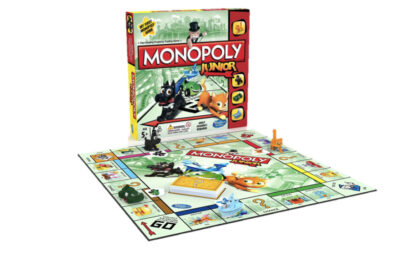 Monopoly Junior
