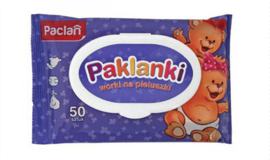 Paklanki