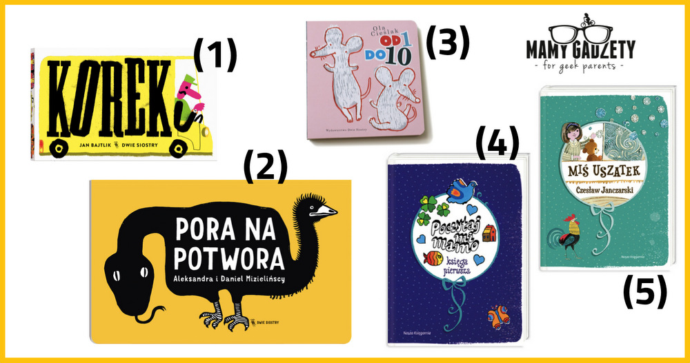 Prezent dla malucha (2)