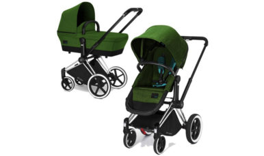 Cybex Priam