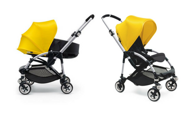 Bugaboo Bee 3