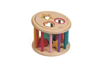 Sorter kształtów Janod