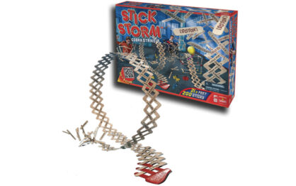 Stick Storm