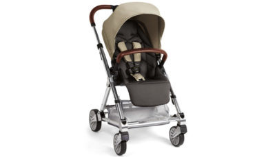 Mamas&Papas Urbo 2