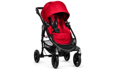 Baby Jogger City Versa GT