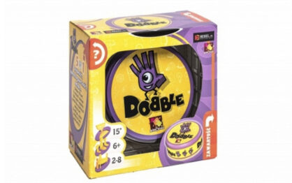 Gra „Dobble”