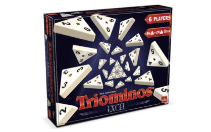 Gra Triominos Excel