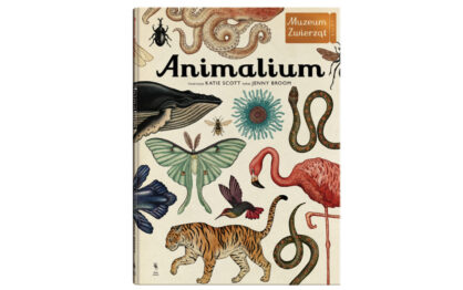 „Animalium”