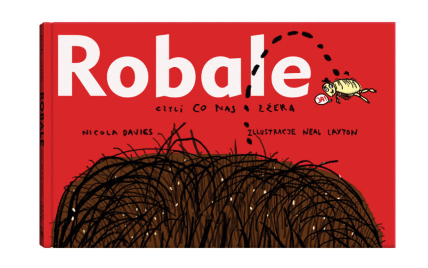 „Robale”