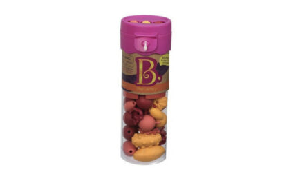 Mały zestaw do tworzenia biżuterii – B.Toys