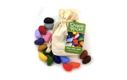 Kredki-kamyki Crayon Rocks
