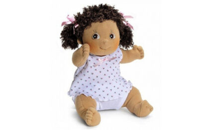 LALKA RĘCZNIE SZYTA KIDS MIMMI