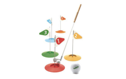 Minigolf