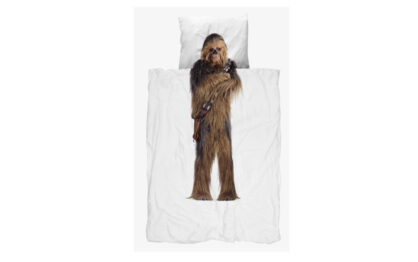 Pościel SNURK Star Wars Chewie