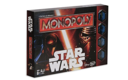 Monopoly Star Wars