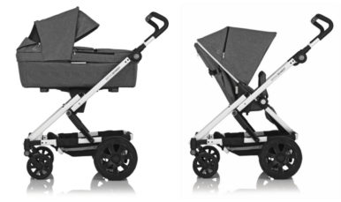 Britax Go Next