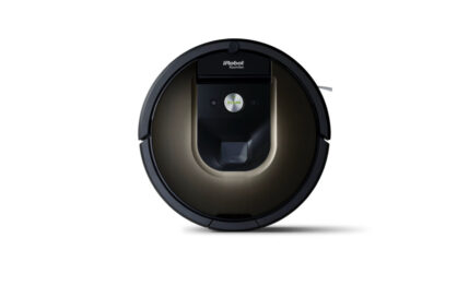 iRobot Roomba 980