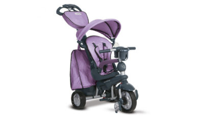 Smart Trike Explorer 5w1