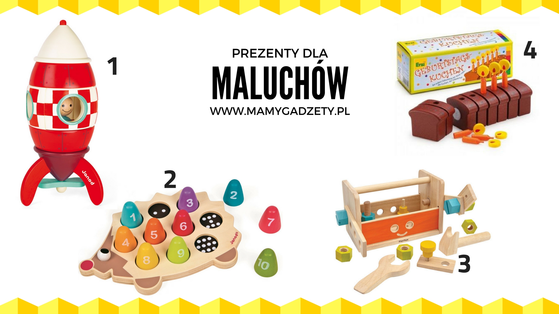 maluchy6