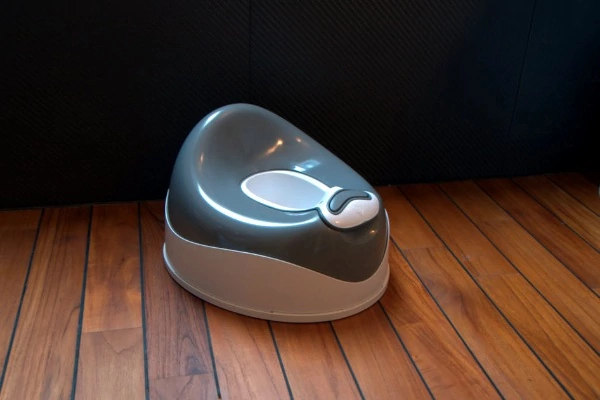 Prince Lionheart PottyPOD — nocnik królów