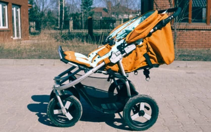 Bumbleride Indie Twin – ulubiony podwójny wózek