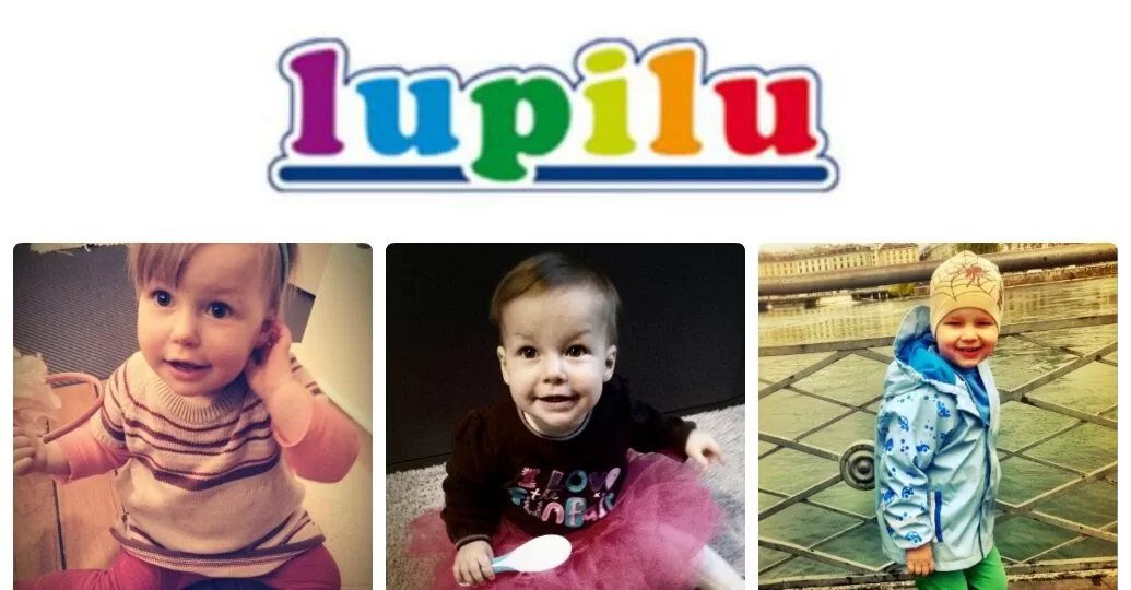 Lupilu – ubranka dziecięce z Lidla