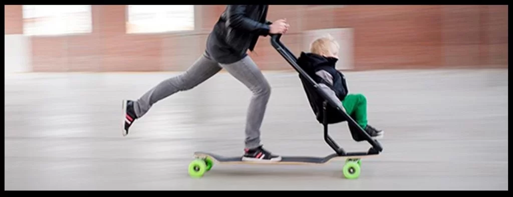 longboard