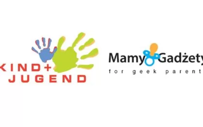 Mamy Gadżety na targach Kind und Jugend