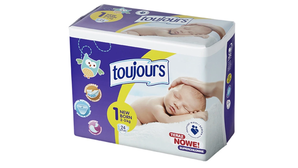 toujours1