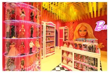 barbie