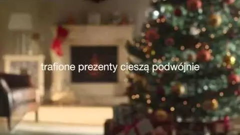 Trafione prezenty cieszą podwójnie