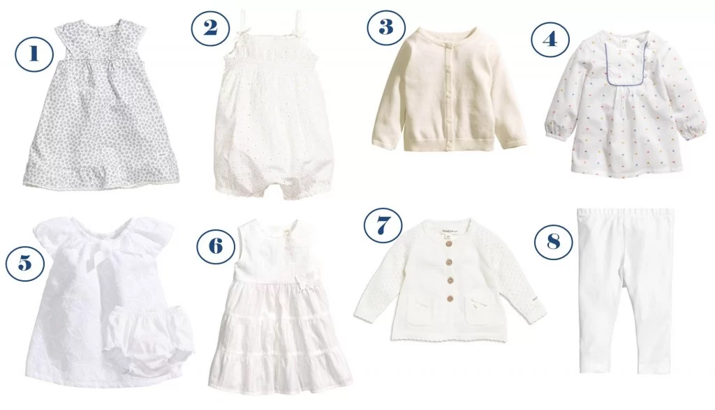 chrzest dziewczynka small