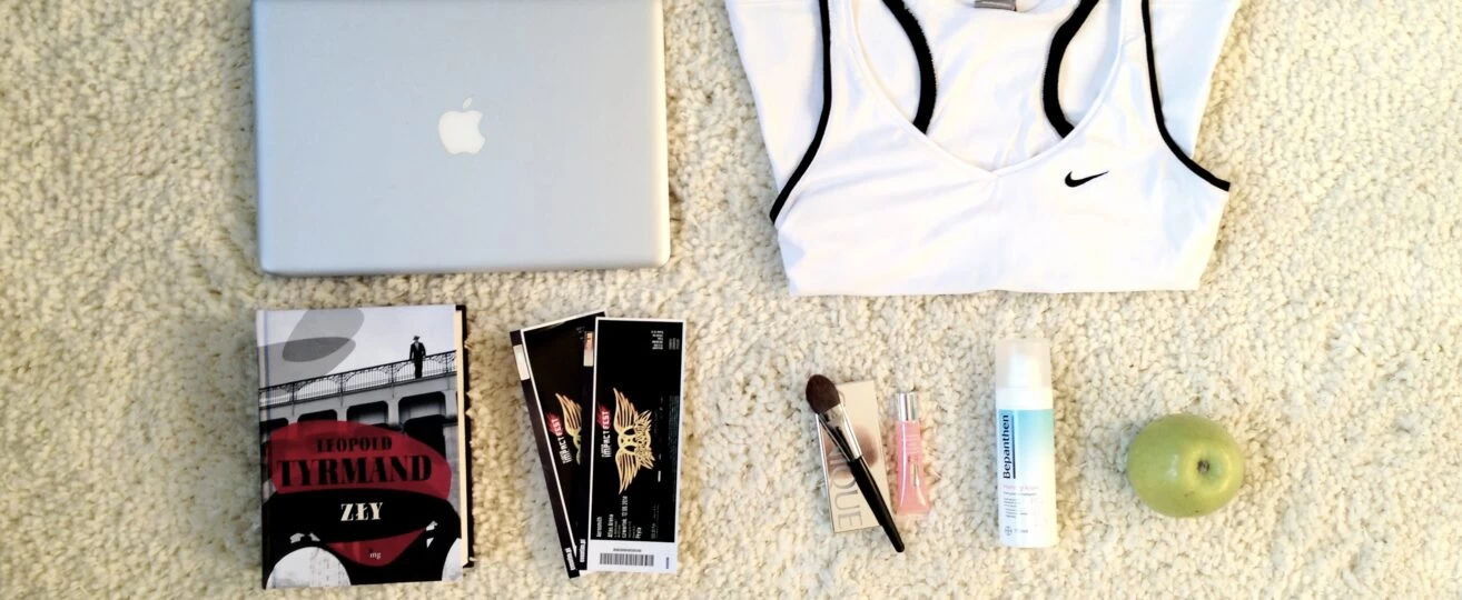 Co robić, żeby w ciąży nie zapuścić się fizycznie i intelektualnie