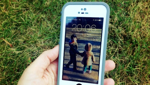 LifeProof – dziecioodporna obudowa na telefon